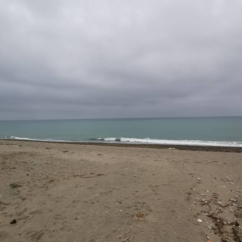 Ti'pica giornata del mese di novembre
