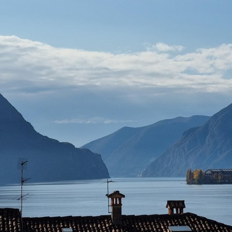 Domenica 7 novembre a Lovere