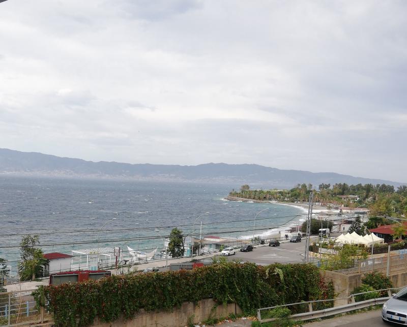 Forte scossa di terremoto appena avvertita