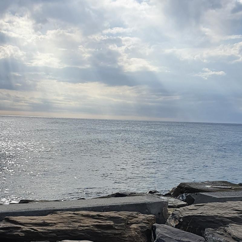 Fotosegnalazione di Sanremo