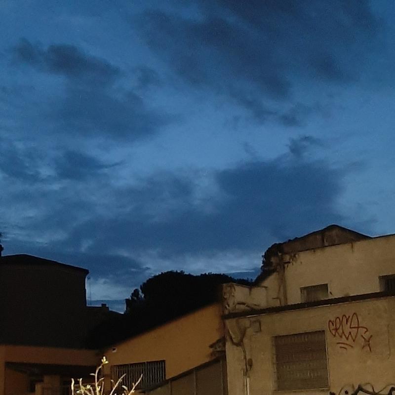 Fotosegnalazione di Roma tiburtino