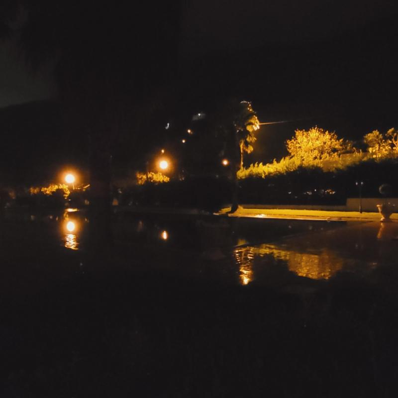Fotosegnalazione di Nocera inferiore