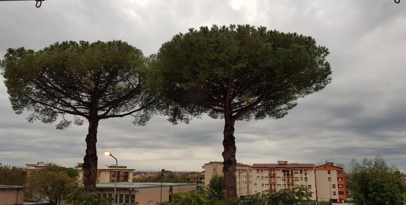 Ancora nuvole