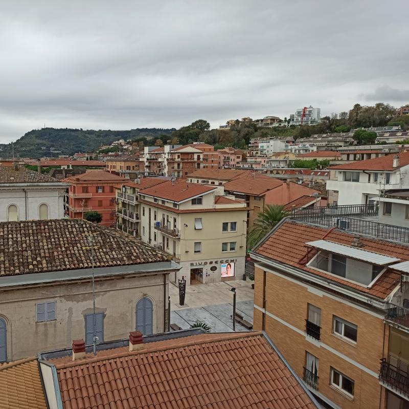 Fotosegnalazione di Grottammare