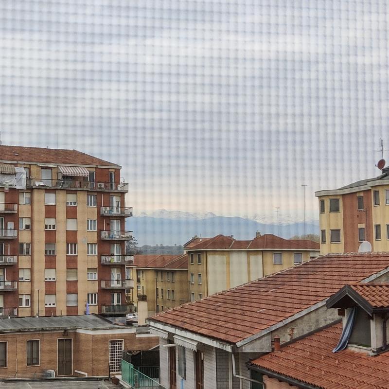 Giornata scura