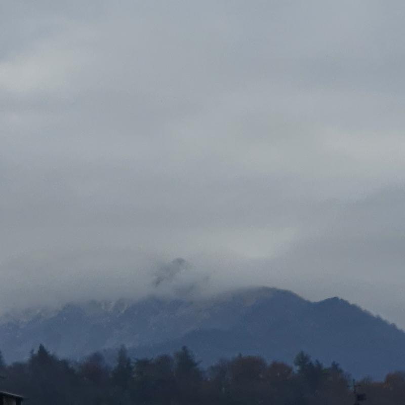 Fotosegnalazione di Chiusa di pesio