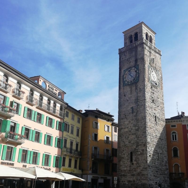 Fotosegnalazione di Riva del garda