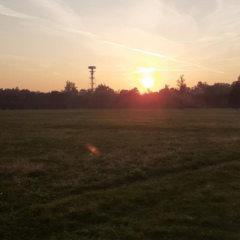 Fotosegnalazione di Parco di monza