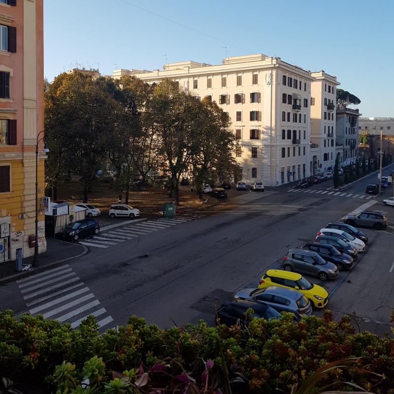 Fotosegnalazione di Roma tiburtino