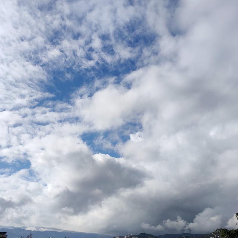 Fotosegnalazione di Albisola superiore