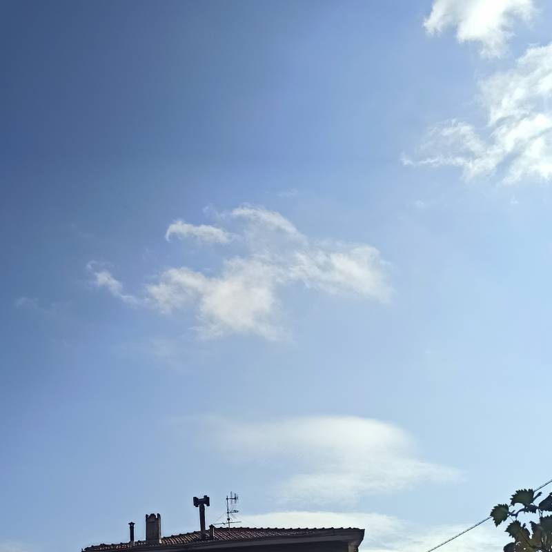 Fotosegnalazione di Ventimiglia