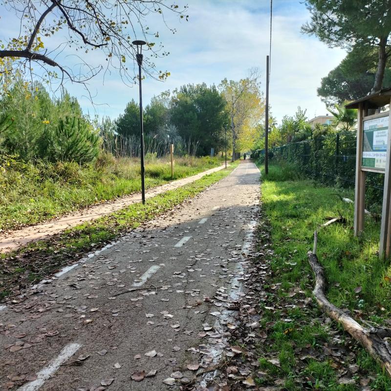 Fotosegnalazione di Vasto