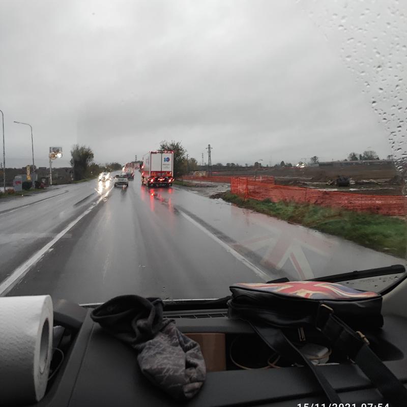 Fotosegnalazione di Alessandria