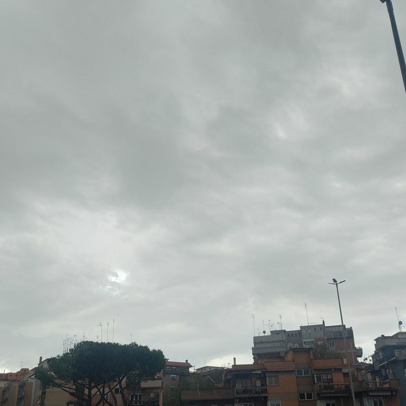 Fotosegnalazione di Roma val melaina