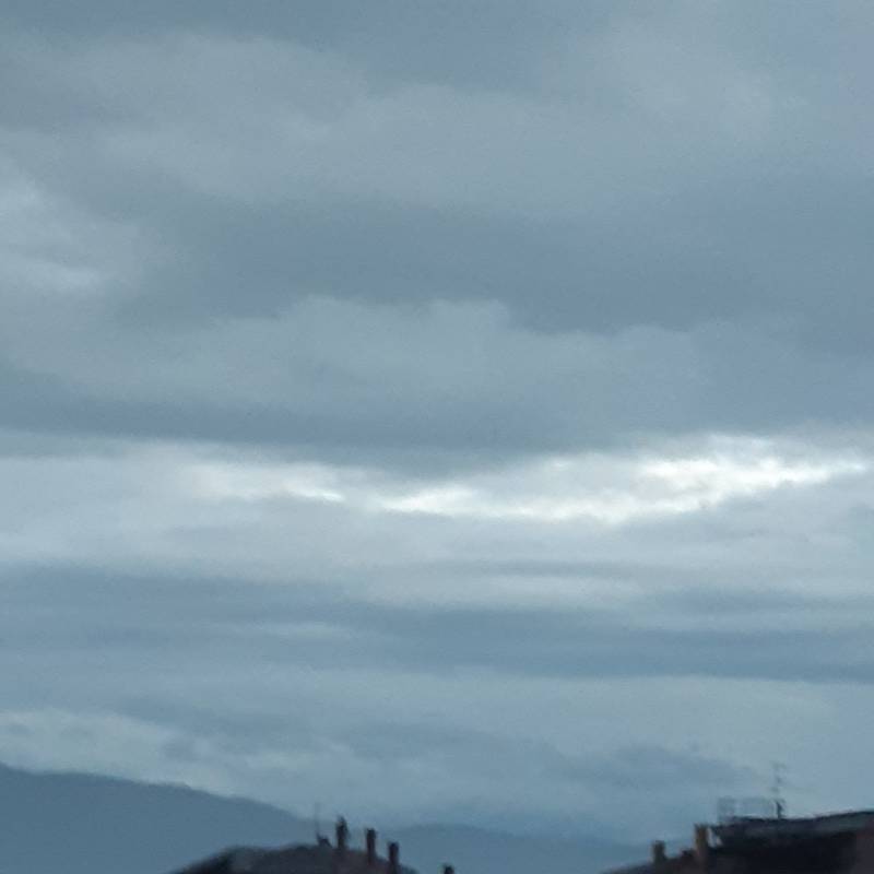 Fotosegnalazione di Colleferro