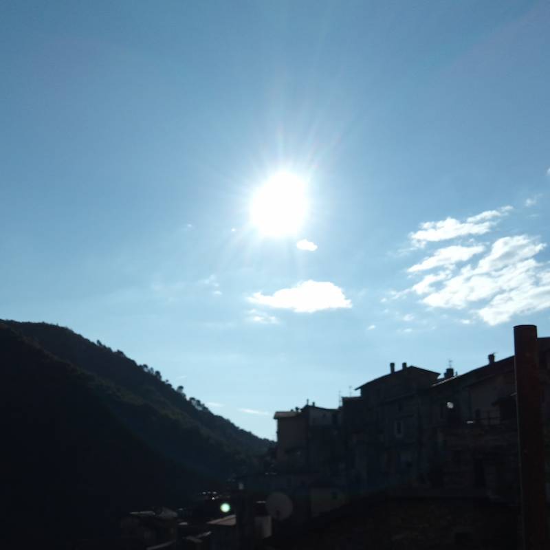 Fotosegnalazione di Rocchetta nervina