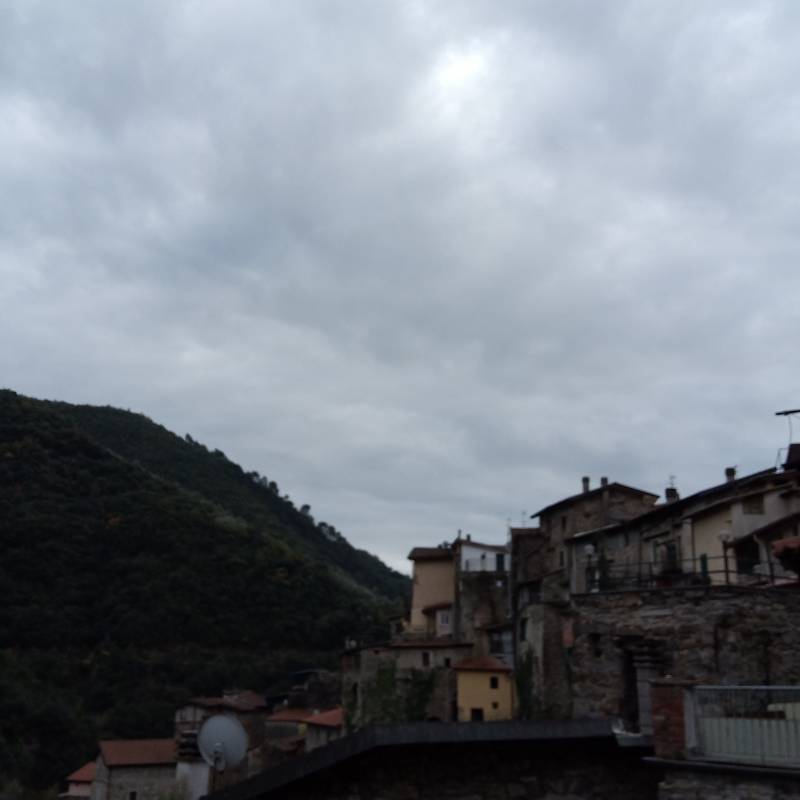 Fotosegnalazione di Rocchetta nervina