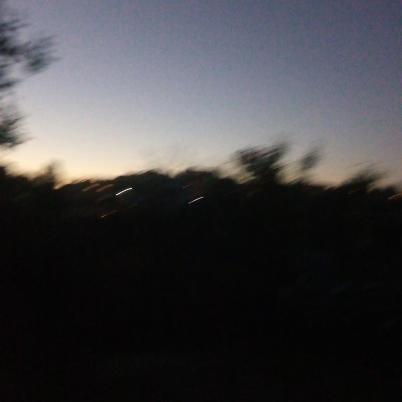 Fotosegnalazione di Magliano romano