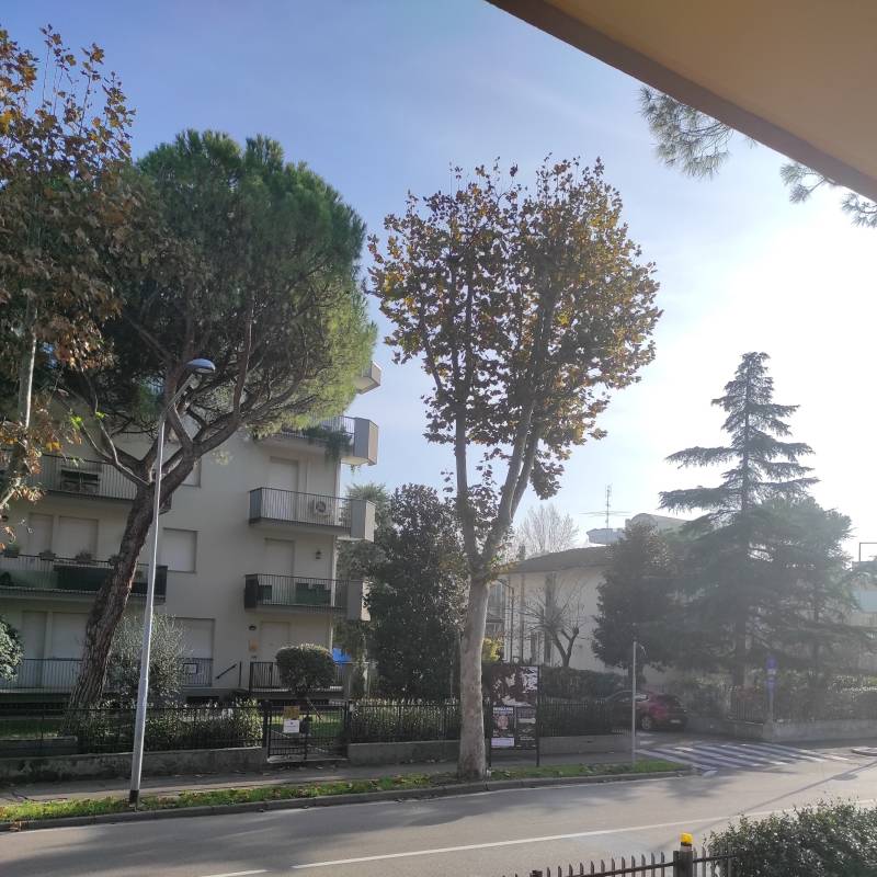 Fotosegnalazione di Rimini