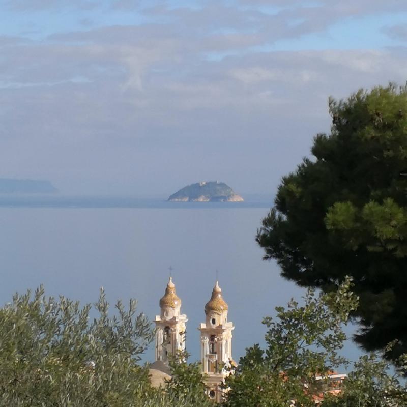 Fotosegnalazione di Laigueglia