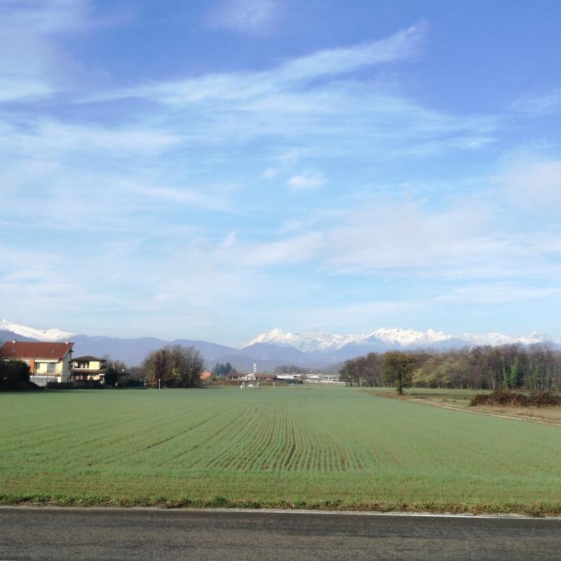 Fotosegnalazione di Rivalta di torino