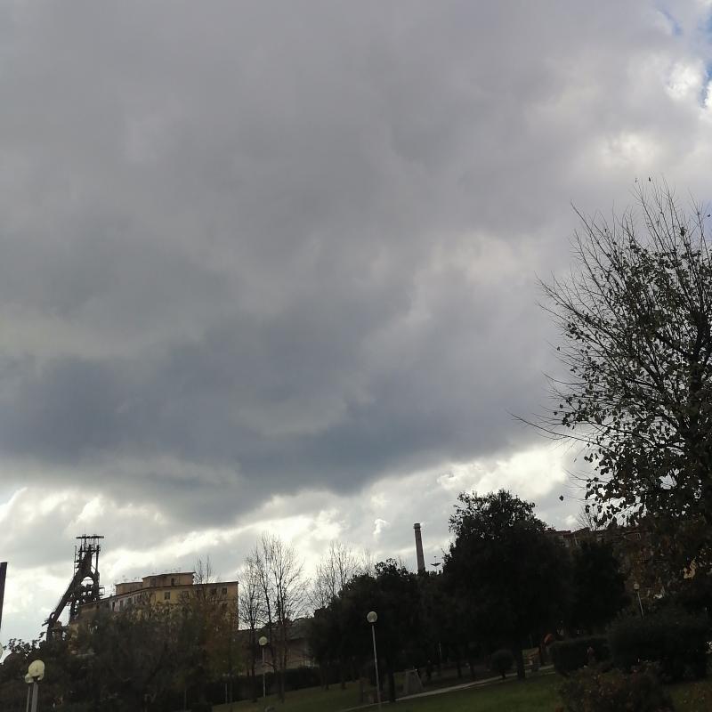 Zona bagnoli fuorigrotta molto coperto