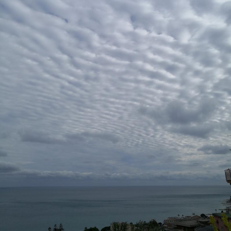 Fotosegnalazione di Laigueglia