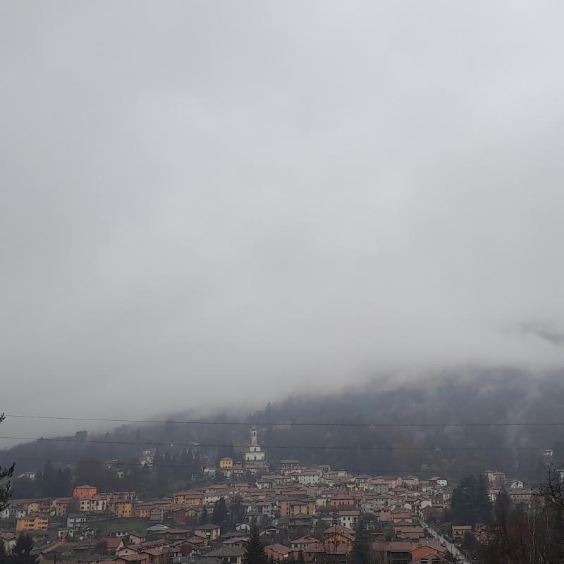 Fotosegnalazione di Marchirolo