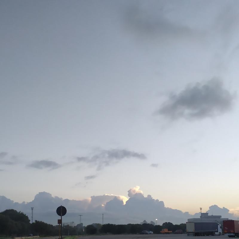 Fotosegnalazione di Brindisi