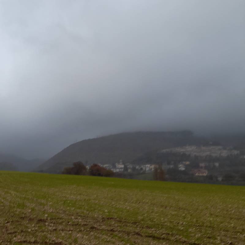 Fotosegnalazione di Fossato di vico