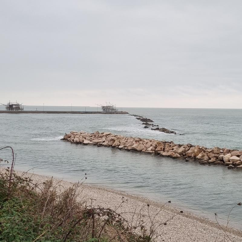 Fotosegnalazione di Marina di san vito