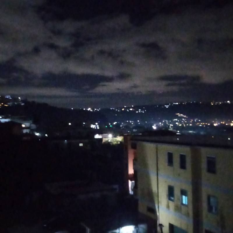 Fotosegnalazione di Marano di napoli