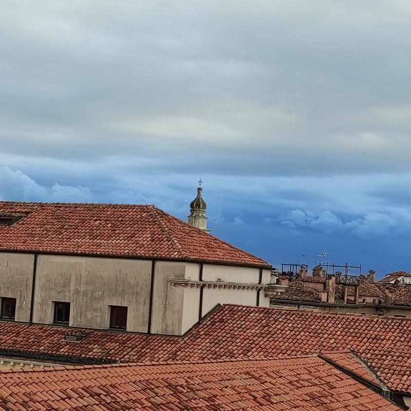 Fotosegnalazione di Venezia