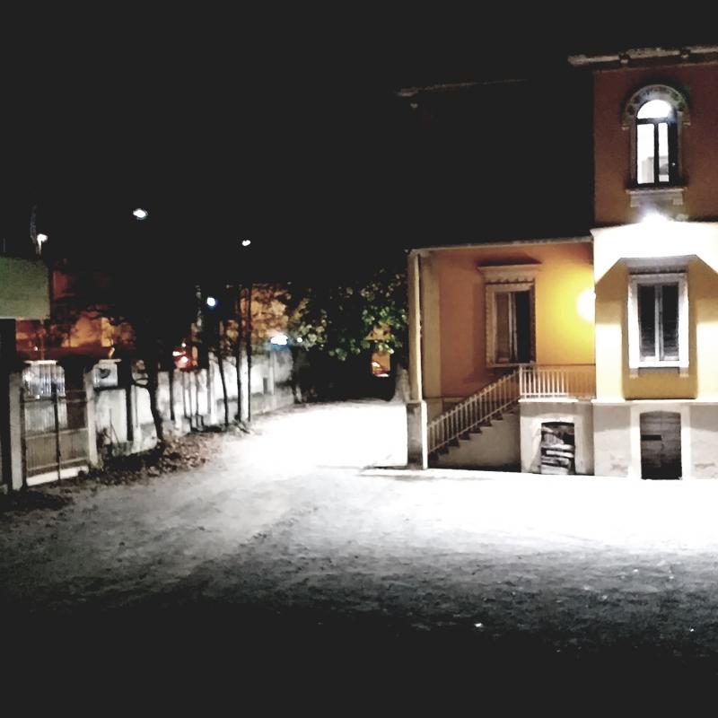 Fotosegnalazione di San vittore olona