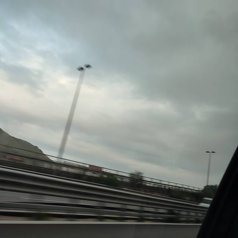 Fotosegnalazione di Torretta