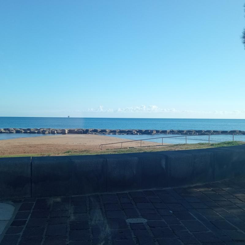Fotosegnalazione di Crotone