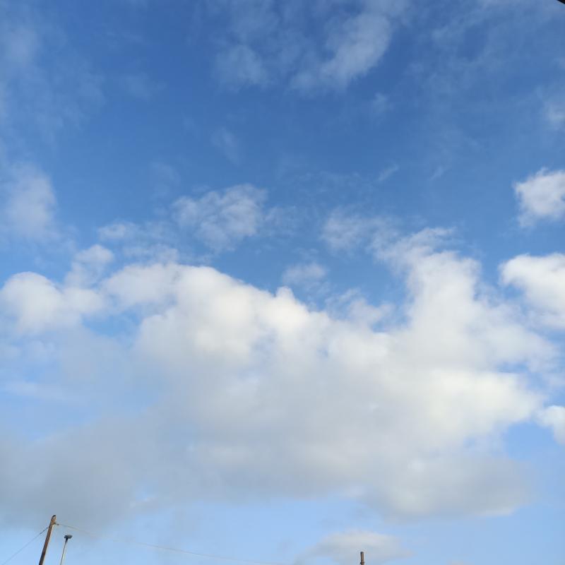 Fotosegnalazione di Osimo