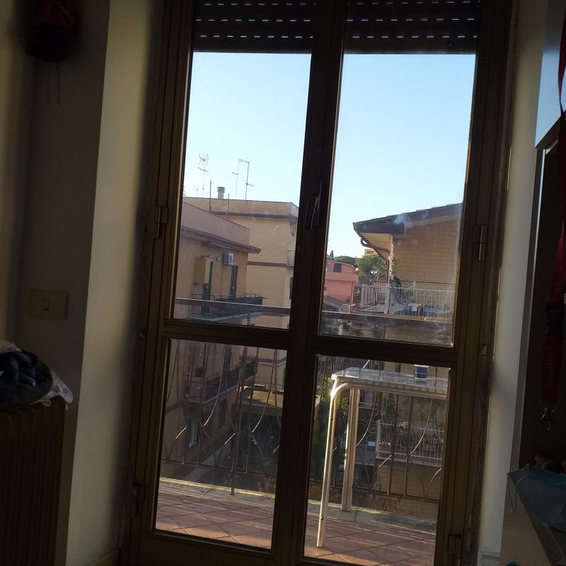 Fotosegnalazione di Roma torre angela