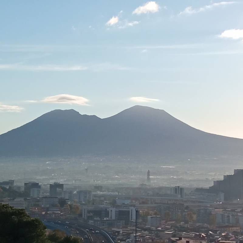 Napoli capodimonte