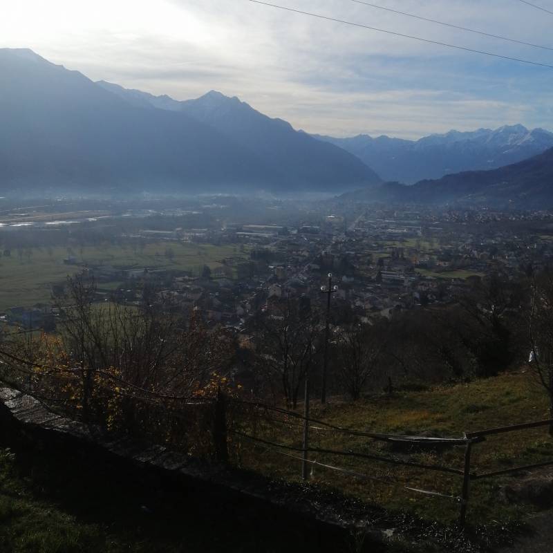 Fotosegnalazione di Crevoladossola