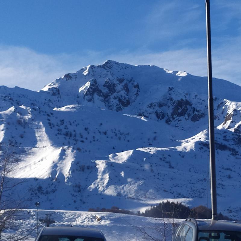 Fotosegnalazione di Prato nevoso