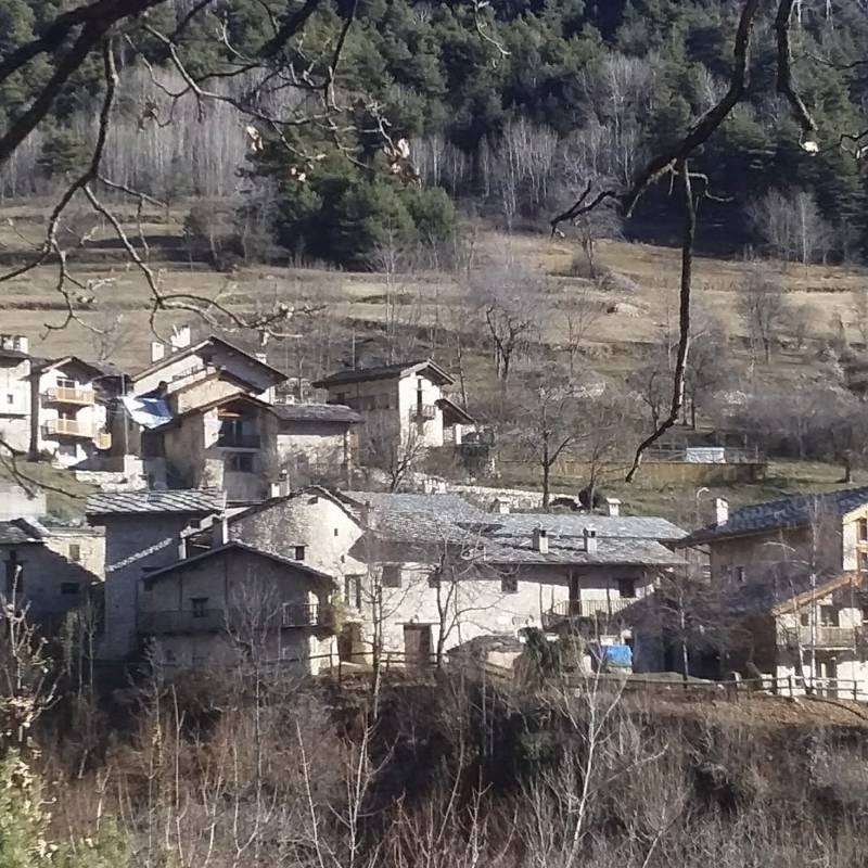 Fotosegnalazione di Macra
