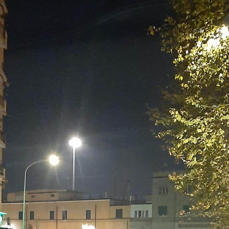 Fotosegnalazione di Roma tiburtino