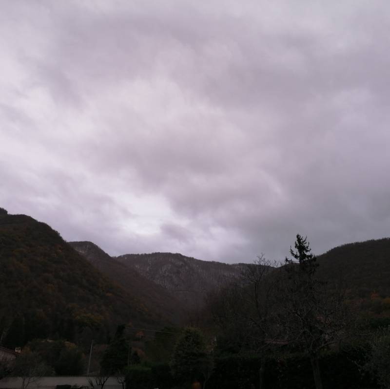 Fotosegnalazione di Camerata nuova