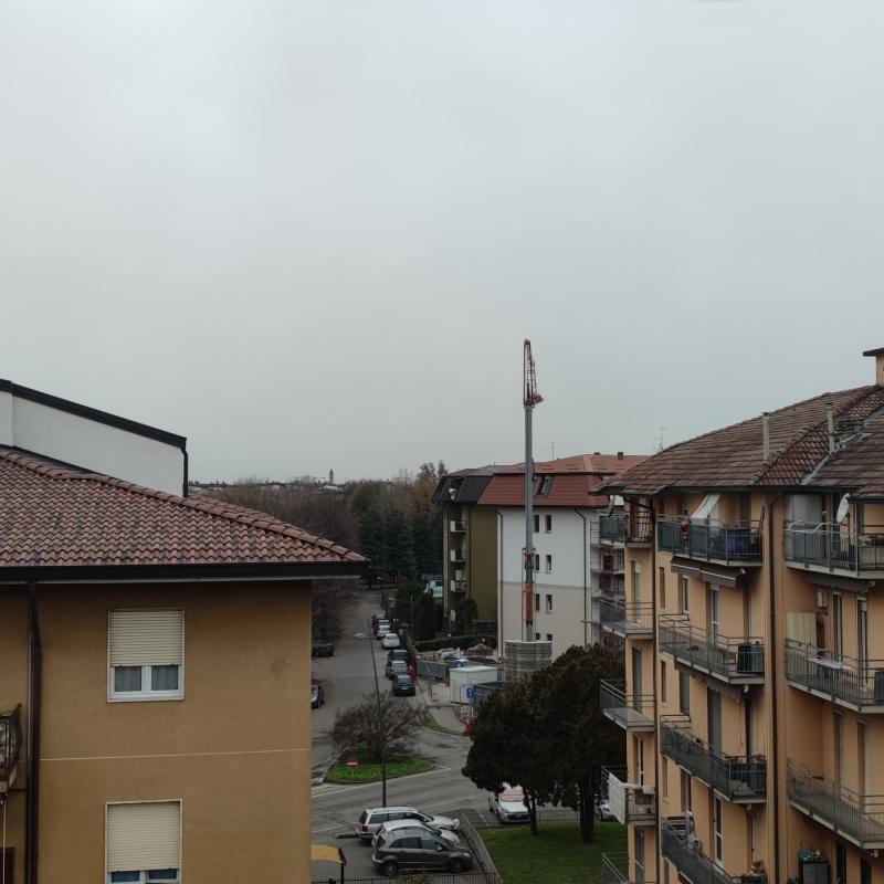 Fotosegnalazione di Romano di lombardia