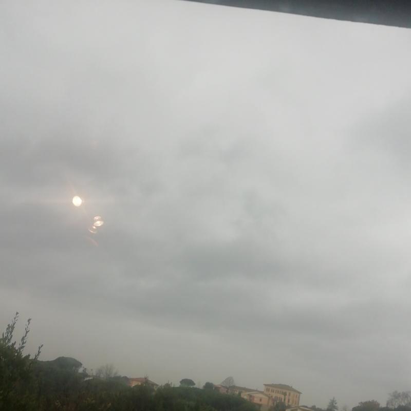 Fotosegnalazione di Fauglia