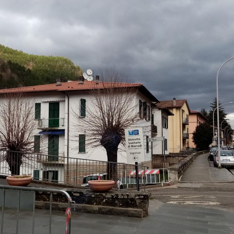 Marradi