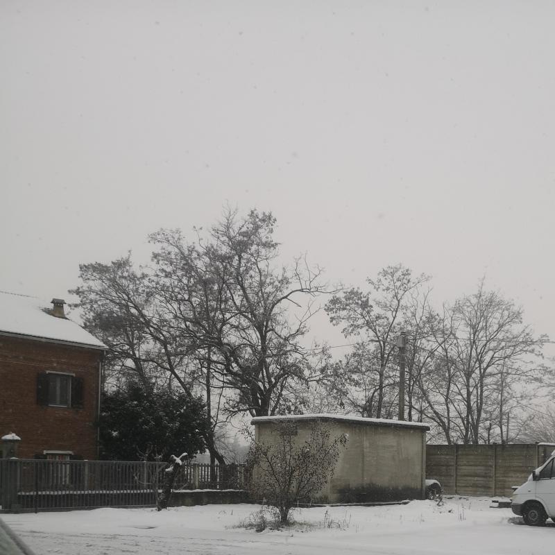 Fotosegnalazione di Castelceriolo