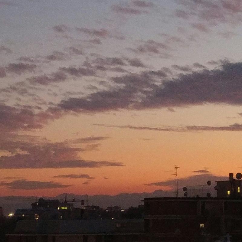 Fotosegnalazione di Modena