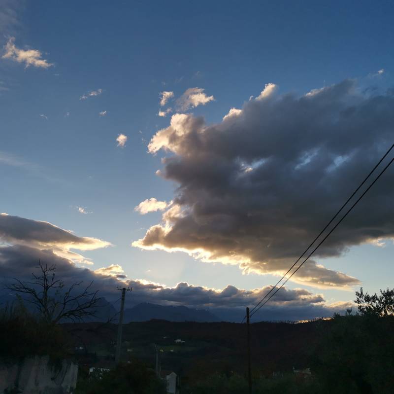 Fotosegnalazione di Ruviano